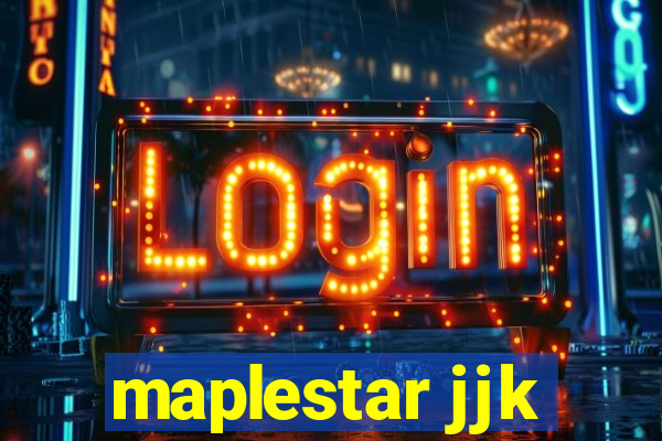 maplestar jjk